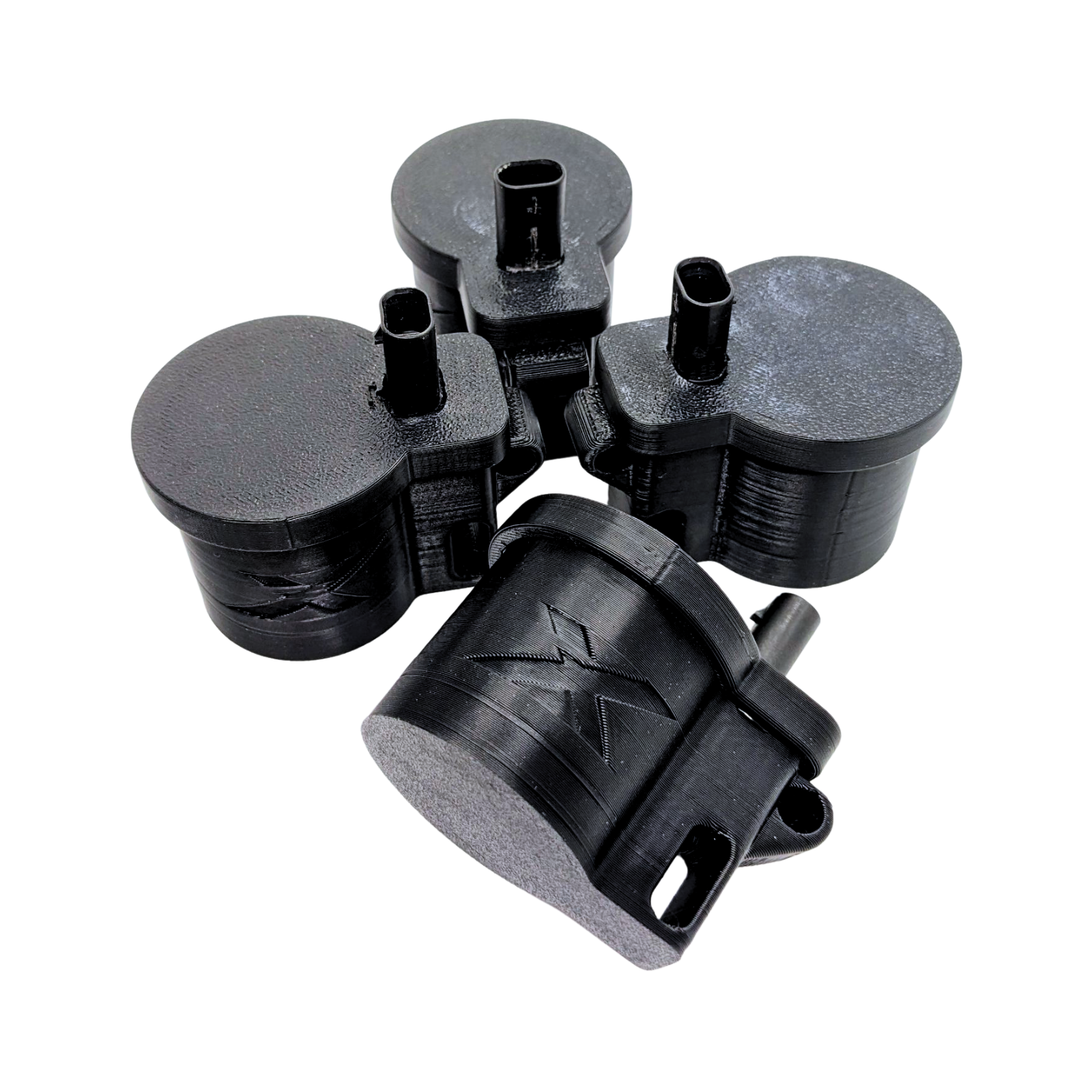 ARC-MAX Shock Sims | Duramax MagneRide Bypass Kit – ShockSims