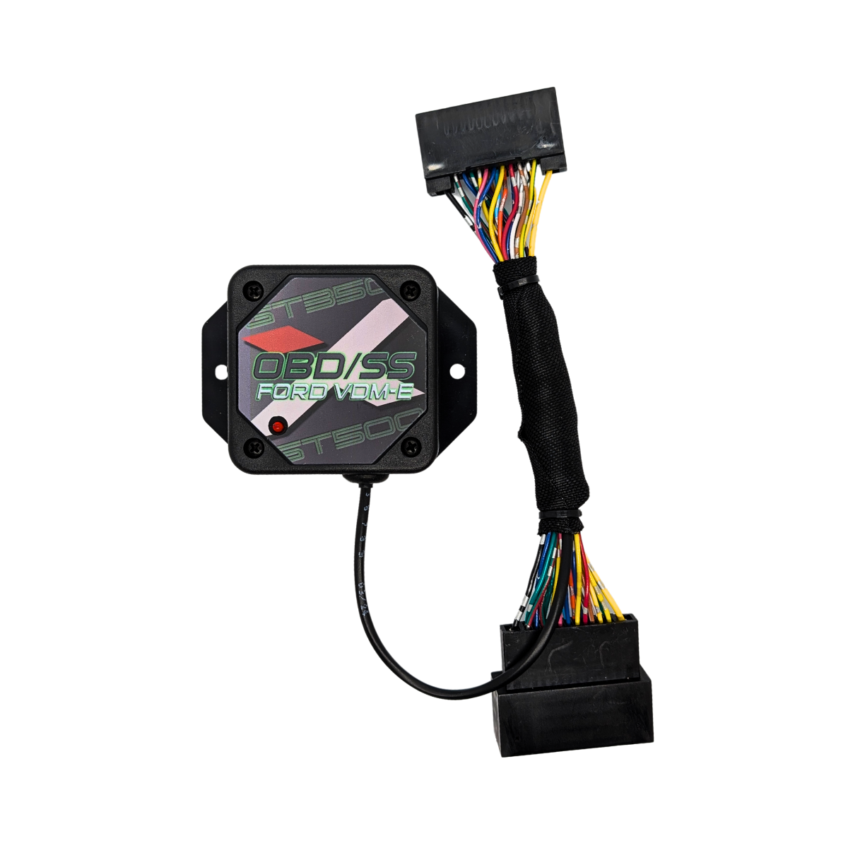 Ford Dynamic Module OBD/SS VDM‑E Ford Vehicle Dynamics Emulator – ShockSims