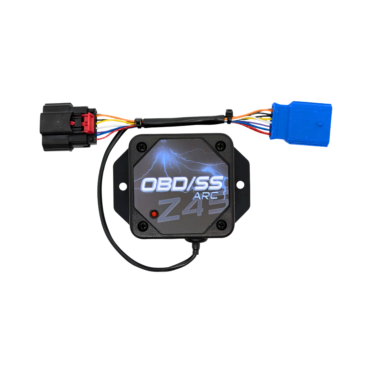 OBD/SS ARC - 2019-2024 GM 1500 Trucks Adaptive Ride Control Bypass