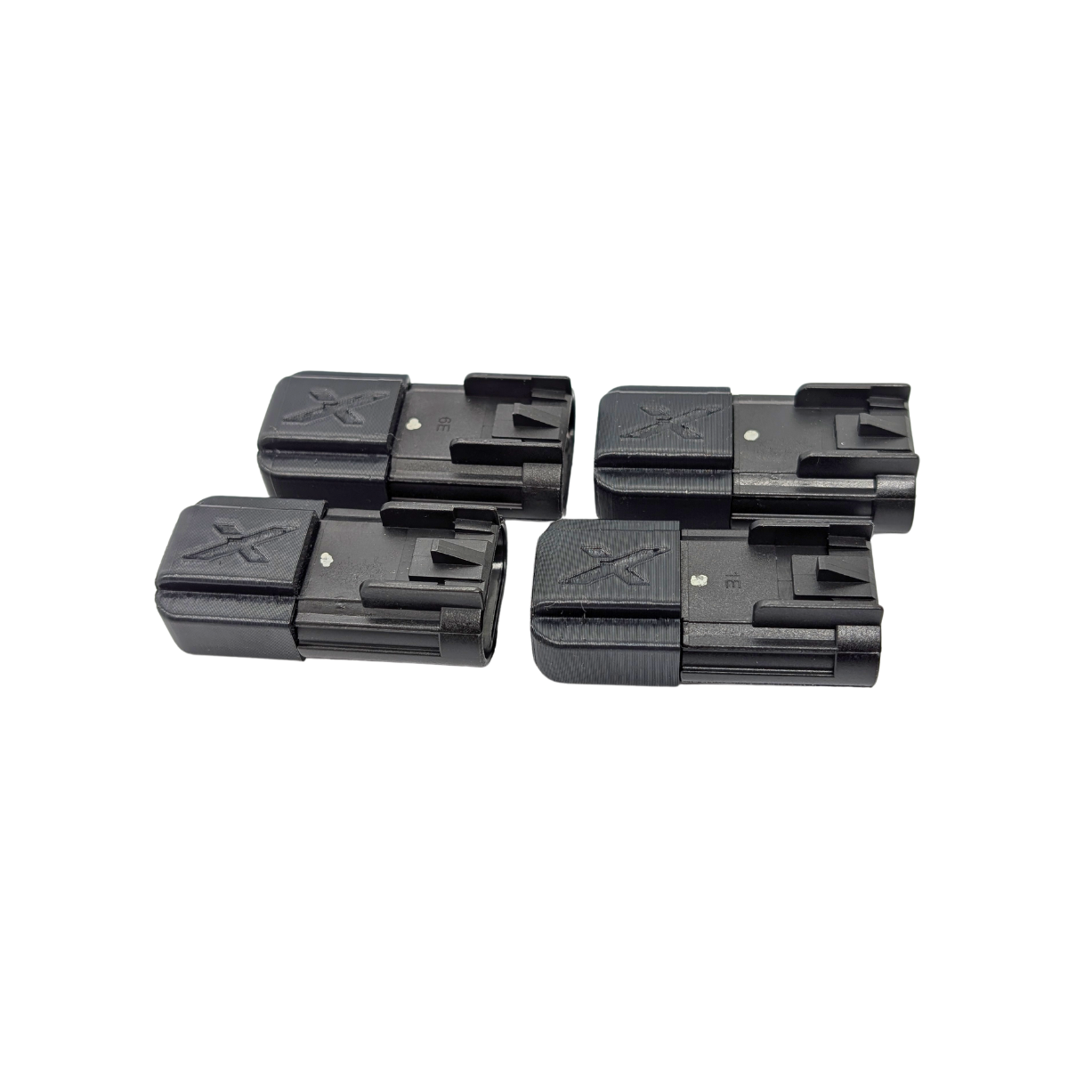 Multi-Piece - Full Kit- NEED UPDATE