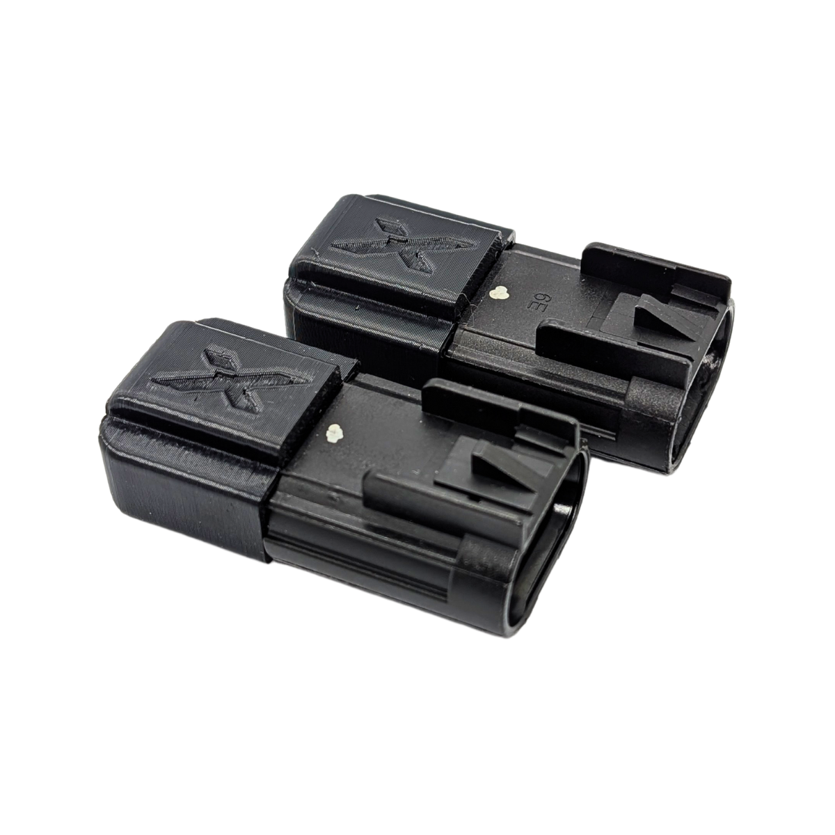 Multi-Piece - Half Kit - NEED UPDATE