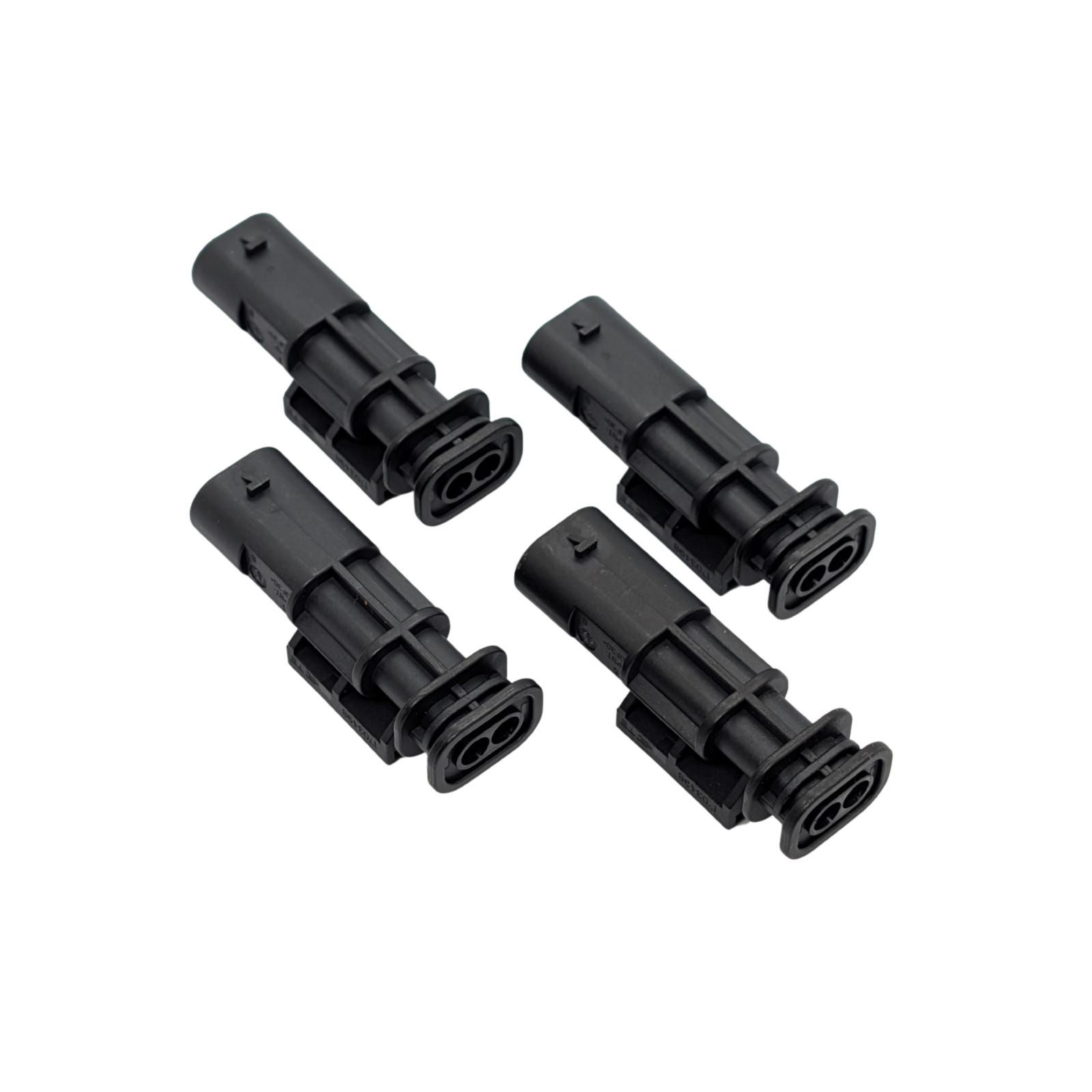 Dust Cover Plugs