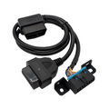 OBD-II Splitter Cable