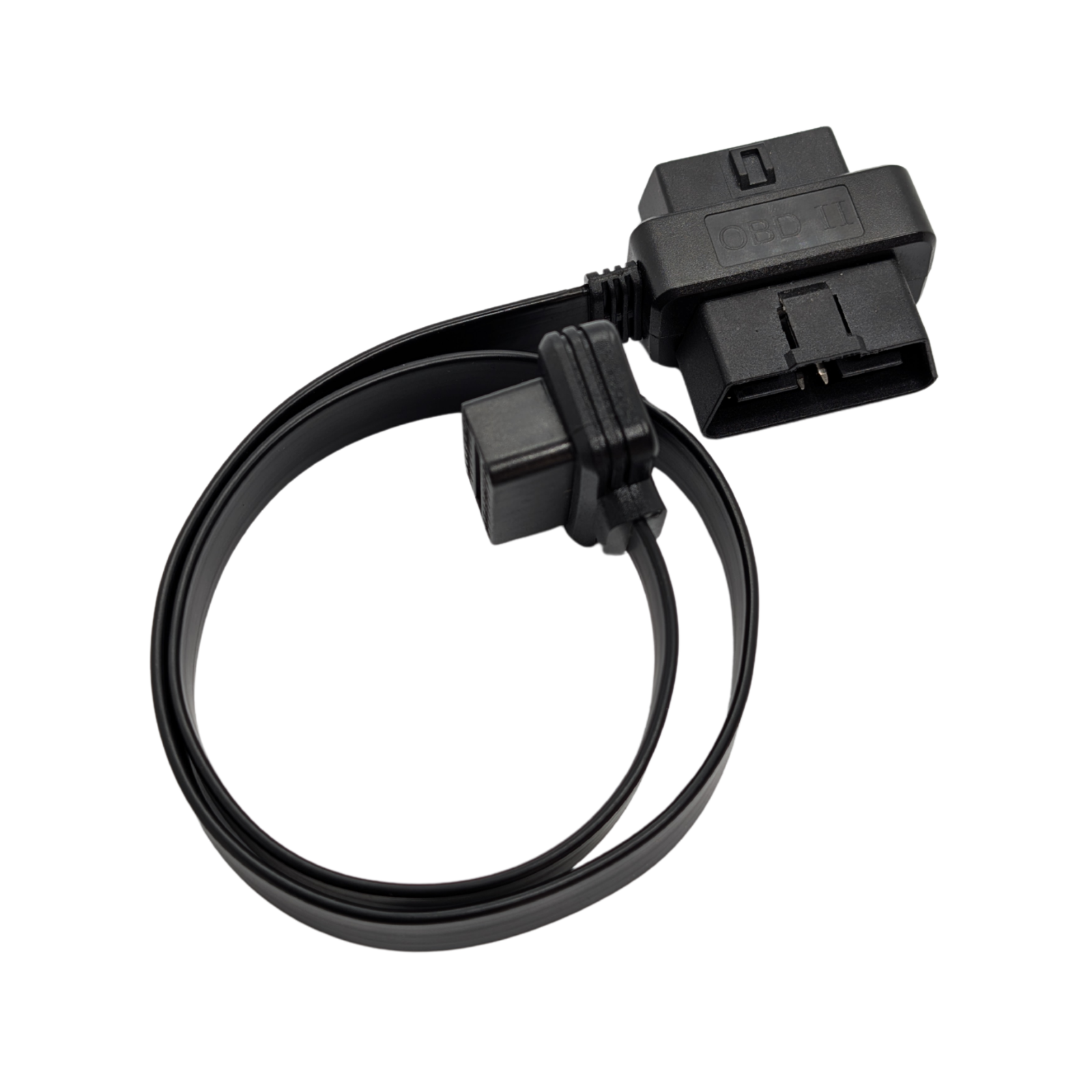 OBD-II Pass-thru Cable