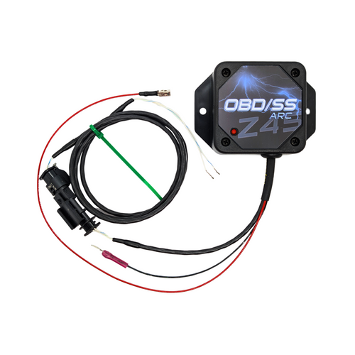 OBD/SS ARC Adaptive Ride Control Bypass – ShockSims OBD/SS ARC Adaptive Ride Control Bypass – ShockSims