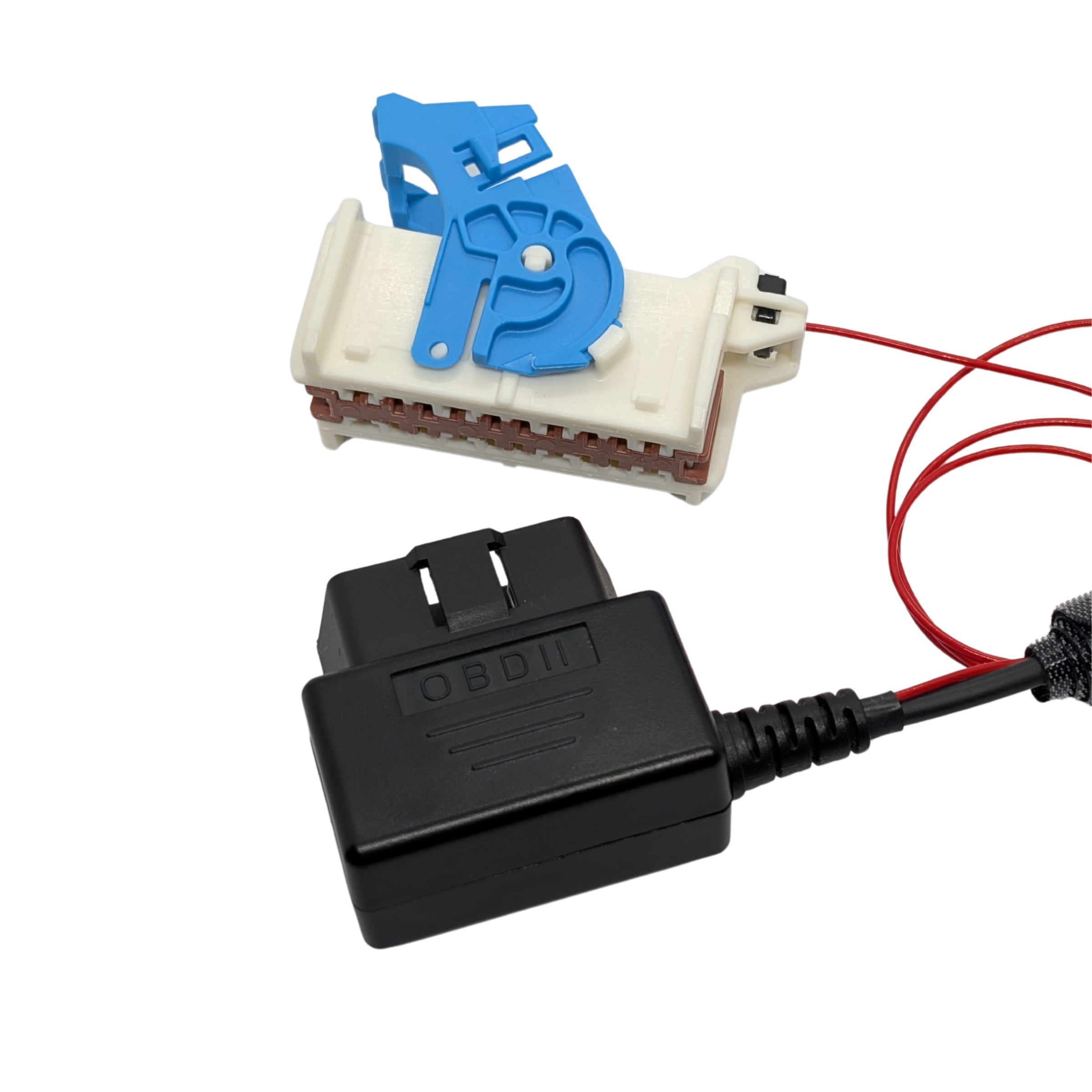 OBD/SS Apex