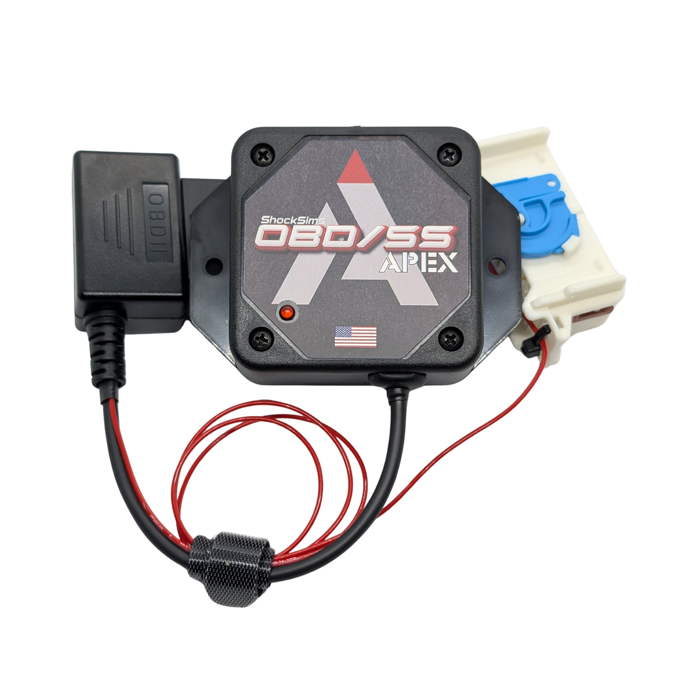 OBD/SS Apex