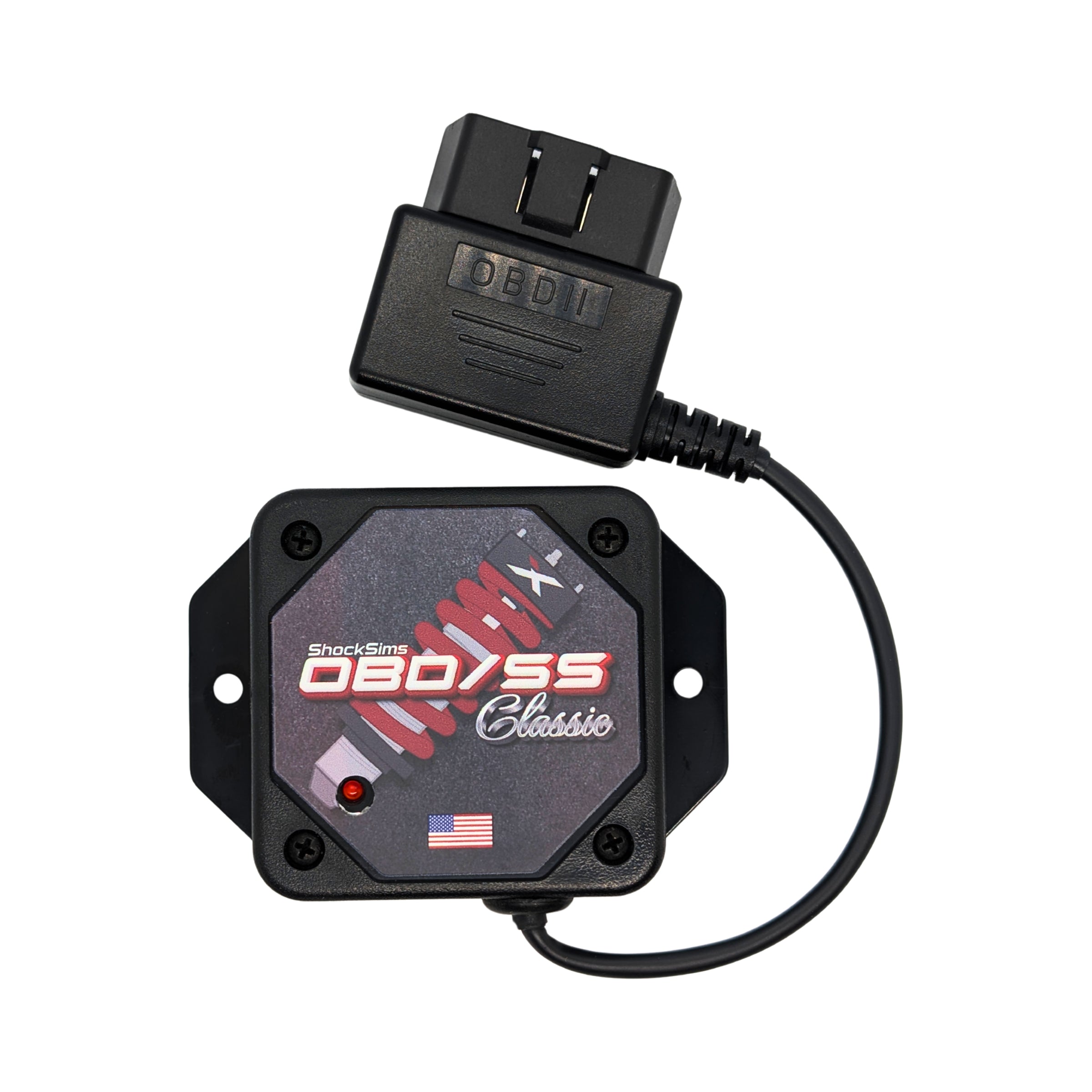 OBD/SS Classic