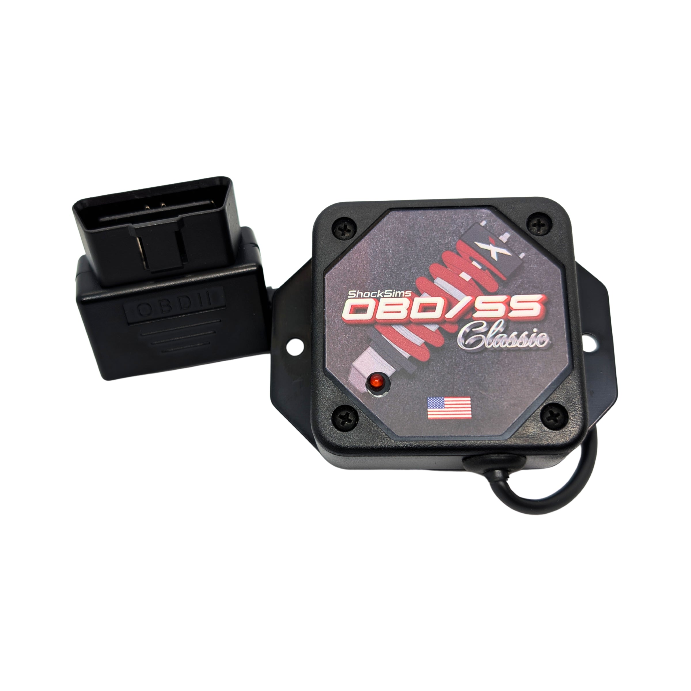 OBD/SS Classic