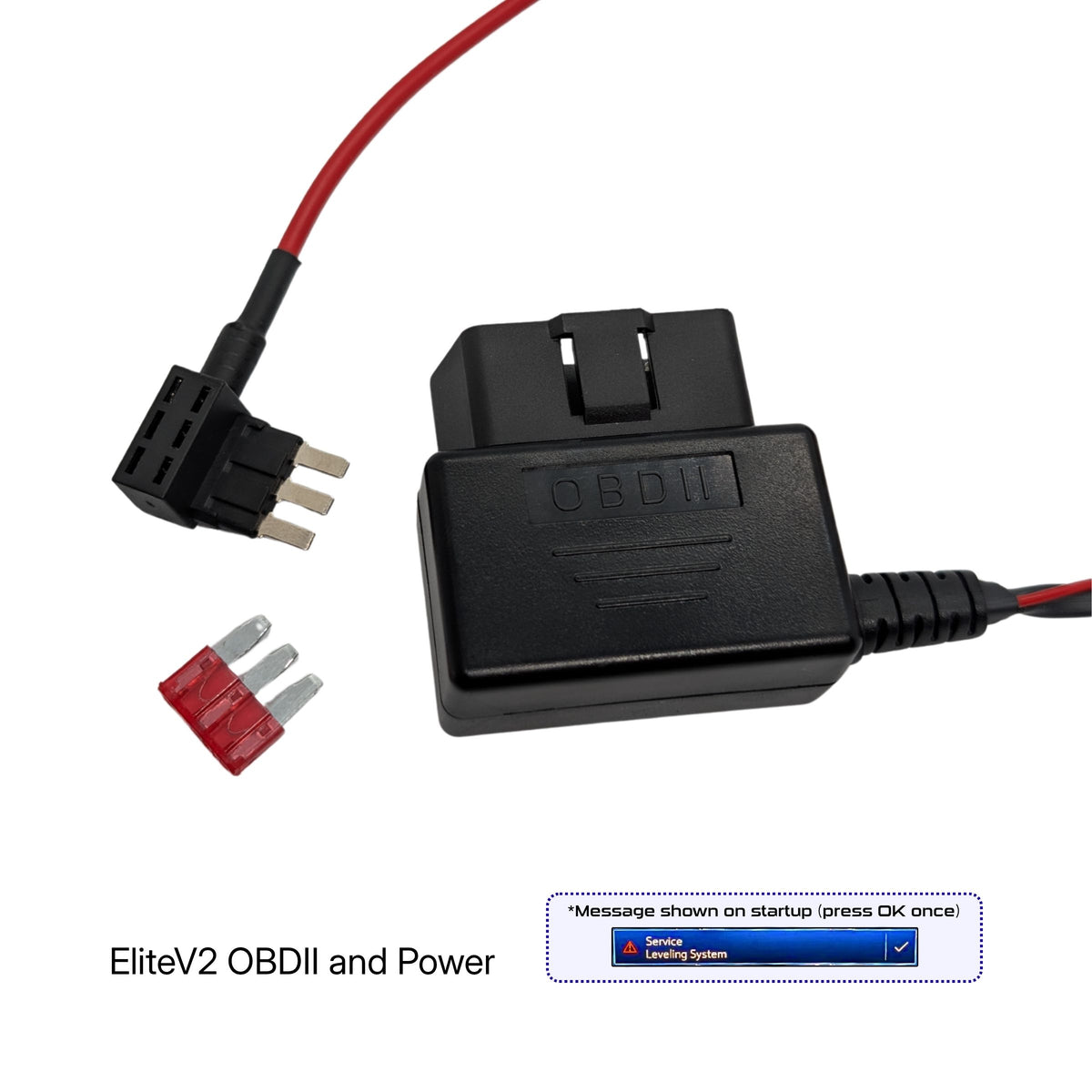OBD/SS Elite