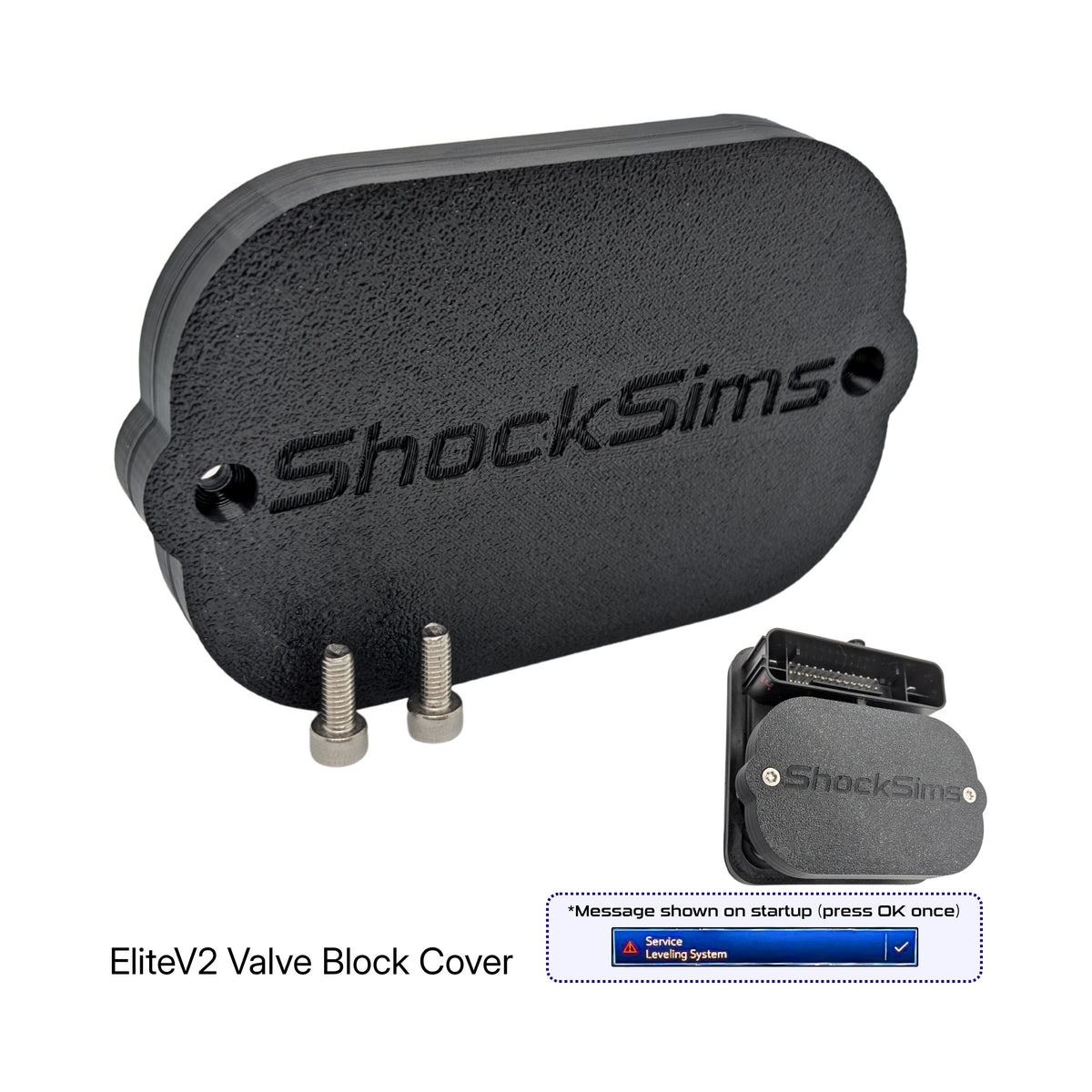 OBD/SS Elite