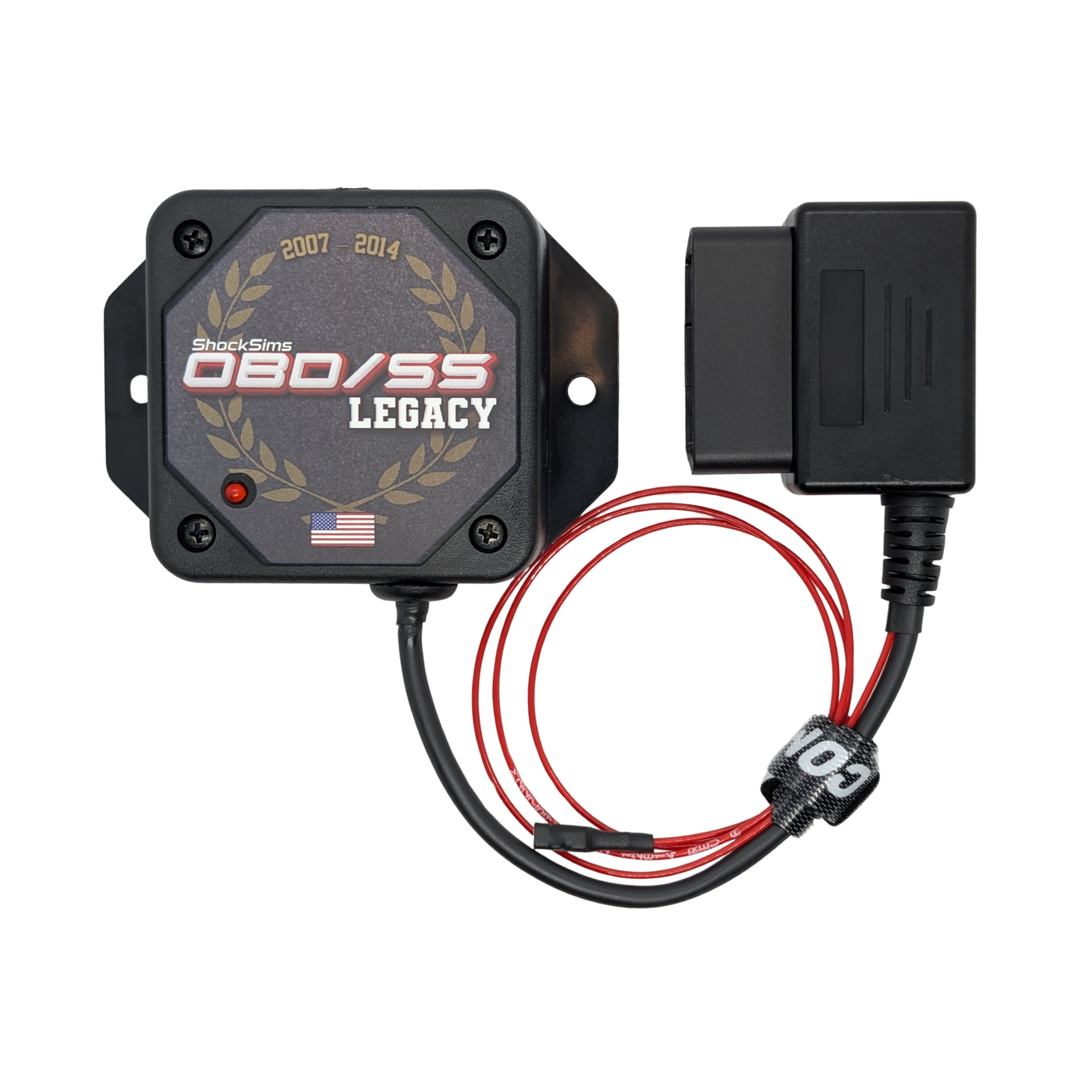 OBD/SS Legacy