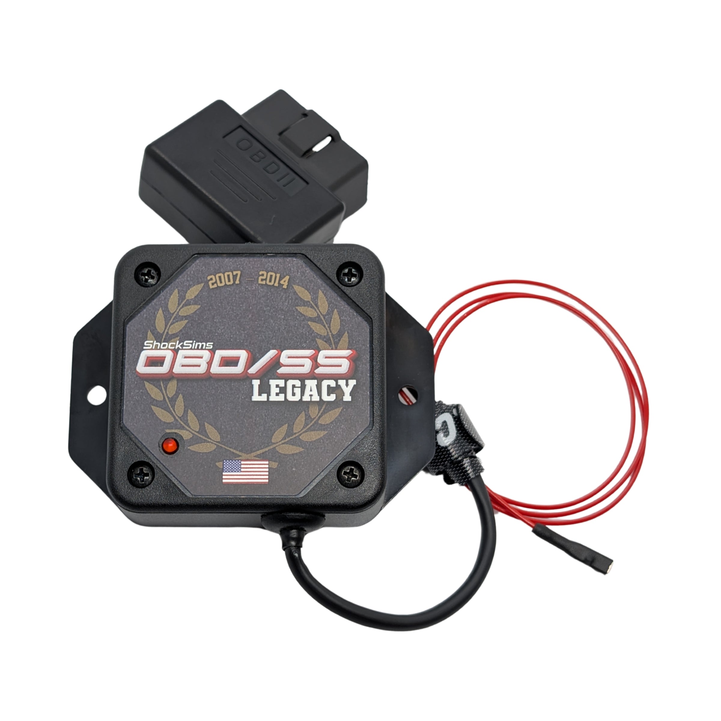 OBD/SS Legacy
